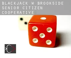 Blackjack w Brookside Senior Citizen Cooperative