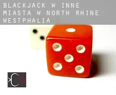 Blackjack w Inne miasta w North Rhine-Westphalia