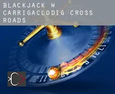 Blackjack w Carrigaclodig Cross Roads