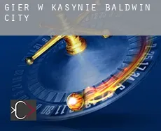 Gier w kasynie  Baldwin City