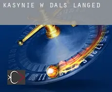 Kasynie w  Dals Långed