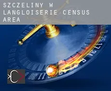 Szczeliny w  Langloiserie (census area)