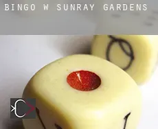 Bingo w Sunray Gardens