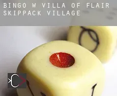 Bingo w  Villa of Flair Skippack Village