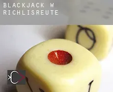 Blackjack w  Richlisreute