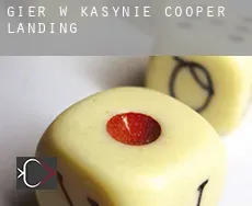 Gier w kasynie  Cooper Landing