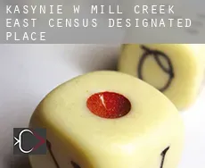 Kasynie w  Mill Creek East