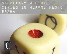 Szczeliny w Other cities in Hlavni mesto Praha