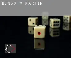 Bingo w  Martin
