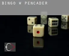 Bingo w  Pencader