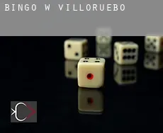 Bingo w  Villoruebo