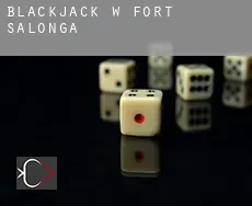 Blackjack w  Fort Salonga