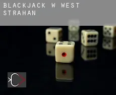 Blackjack w  West Strahan