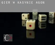 Gier w kasynie  Agón