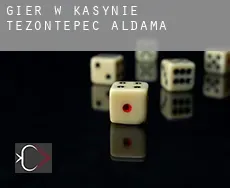 Gier w kasynie  Tezontepec de Aldama