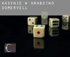 Kasynie w  Hrabstwo Somervell