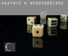 Kasynie w  Woodenbridge