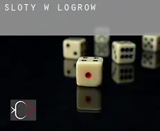 Sloty w  Logrow
