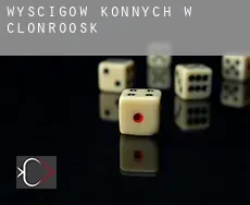Wyścigów konnych w Clonroosk