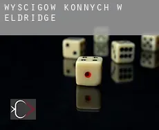 Wyścigów konnych w  Eldridge