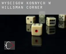 Wyścigów konnych w Hillsman Corner