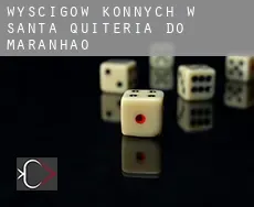 Wyścigów konnych w Santa Quitéria do Maranhão