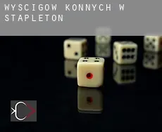 Wyścigów konnych w  Stapleton