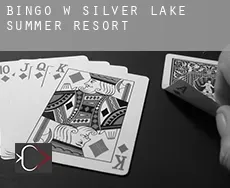 Bingo w Silver Lake Summer Resort