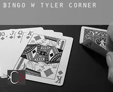 Bingo w  Tyler Corner