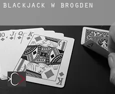 Blackjack w  Brogden