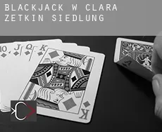 Blackjack w  Clara-Zetkin-Siedlung