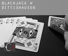 Blackjack w Dittishausen