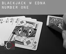 Blackjack w Edna Number One