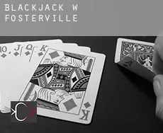 Blackjack w  Fosterville