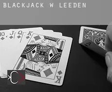 Blackjack w Leeden