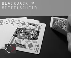 Blackjack w Mittelscheid