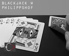 Blackjack w  Philippshof