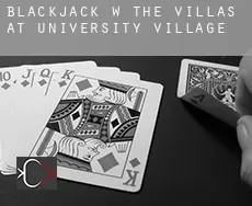 Blackjack w The Villas at University Village