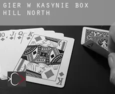 Gier w kasynie  Box Hill North