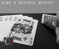 Gier w kasynie  Devers
