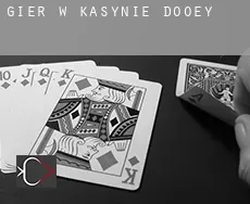 Gier w kasynie  Dooey
