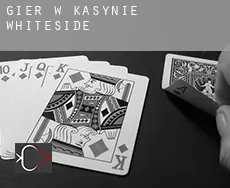 Gier w kasynie  Whiteside