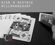 Gier w kasynie Willmannsdorf
