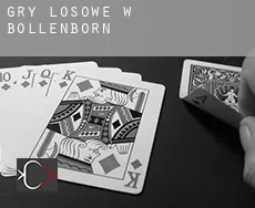 Gry losowe w Böllenborn