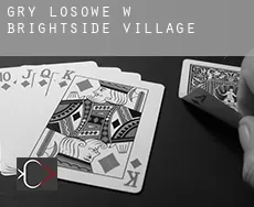 Gry losowe w Brightside Village