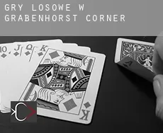 Gry losowe w  Grabenhorst Corner