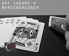 Gry losowe w Mariendrebber