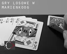 Gry losowe w  Marienkoog