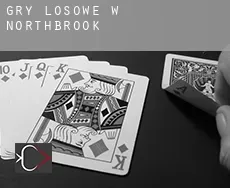 Gry losowe w  Northbrook
