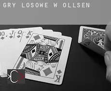 Gry losowe w  Ollsen